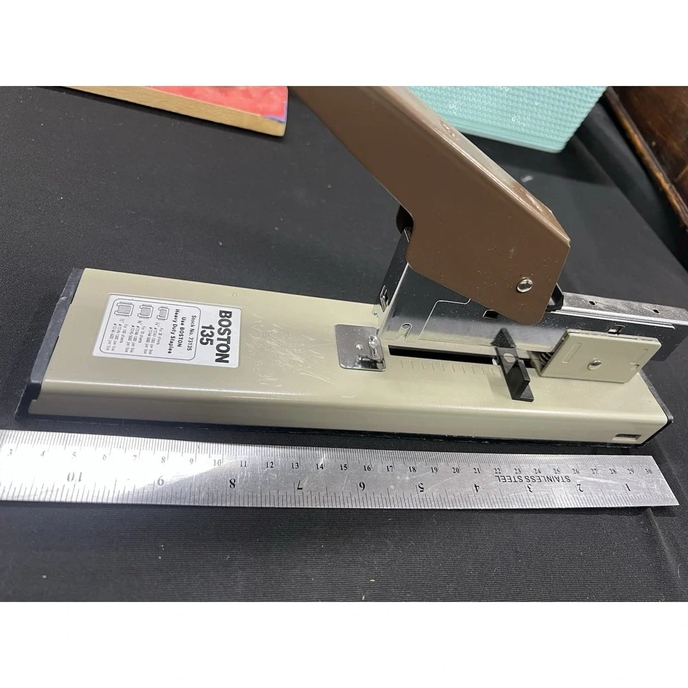 Boston Stapler 73135